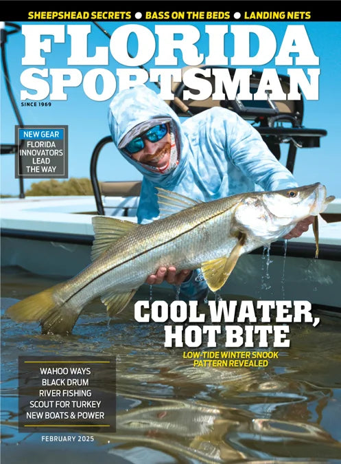 Florida Sportsman