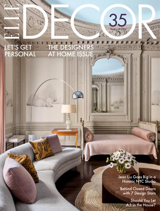 Elle Decor