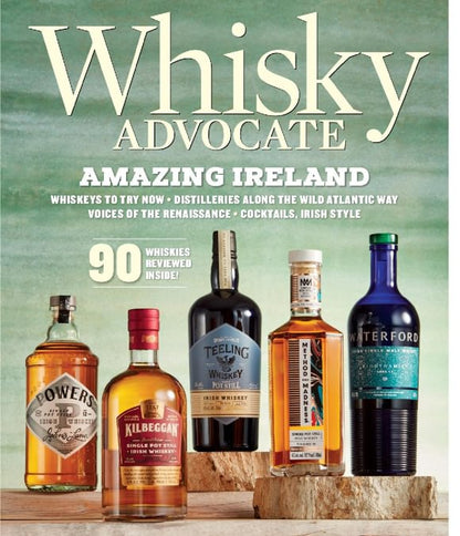 Whisky Advocate