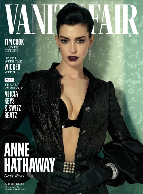 Vanity Fair