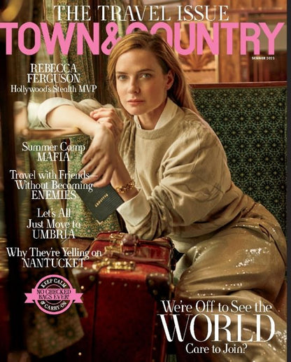 Town & Country