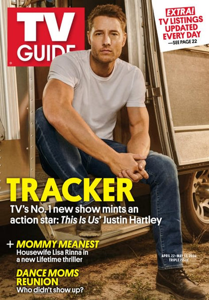 Tv Guide