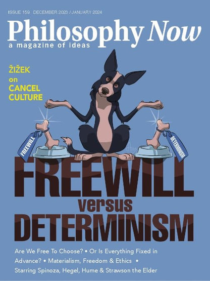 Philosophy Now