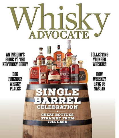 Whisky Advocate