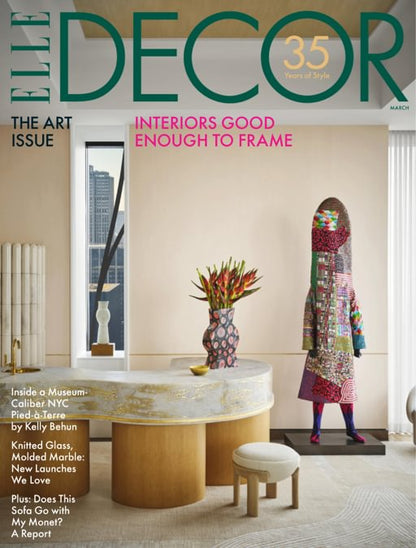 Elle Decor