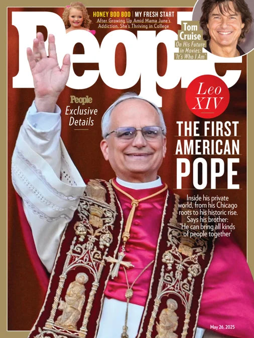 People Magazine