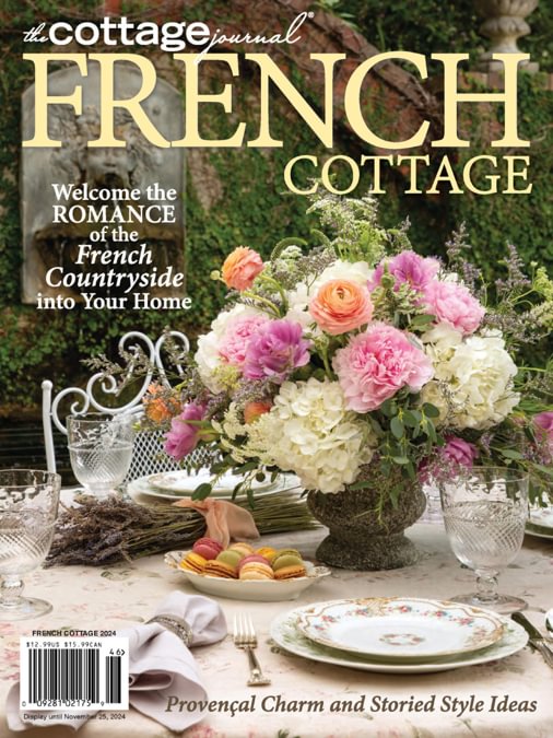 The Cottage Journal