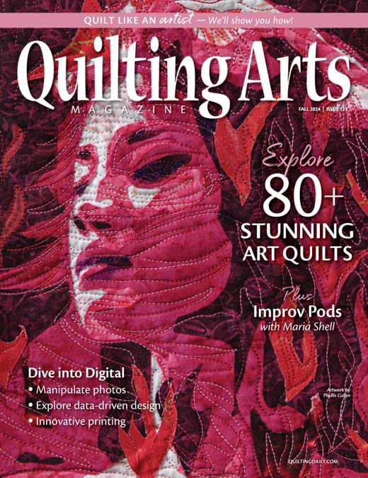 Quilting Arts