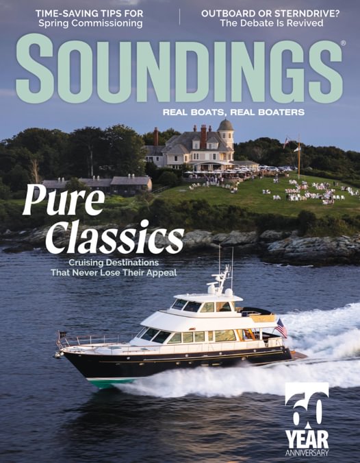 Soundings