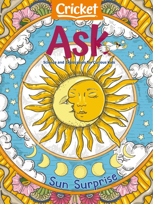 Ask