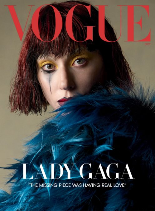 Vogue Magazine Subscription – Total Magazines