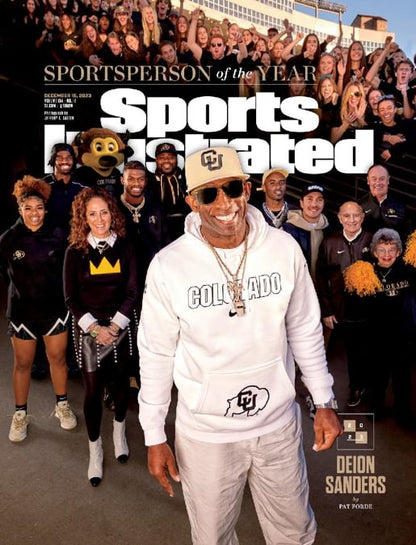 Sports Illustrated - Digital
