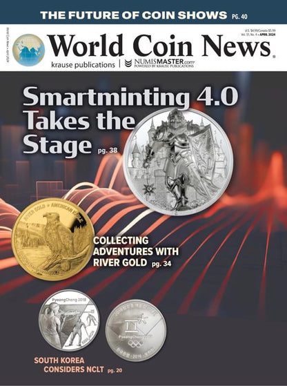 World Coin News