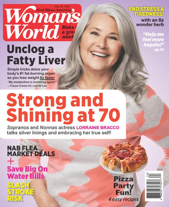 Woman's World