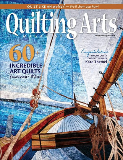 Quilting Arts