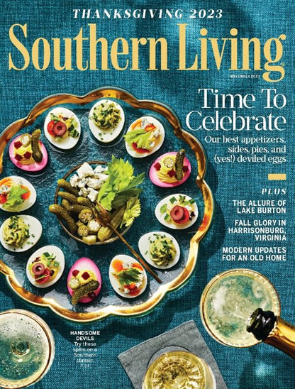 Southern Living