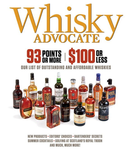 Whisky Advocate