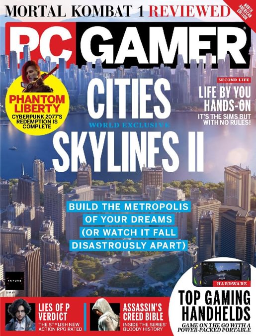 PC Gamer