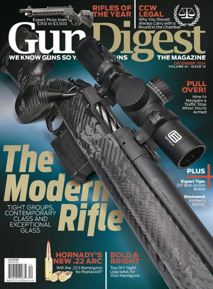 Gun Digest