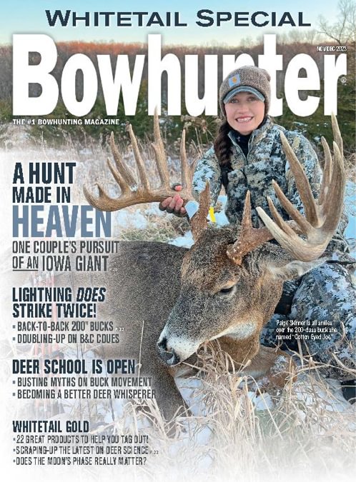 Bowhunter