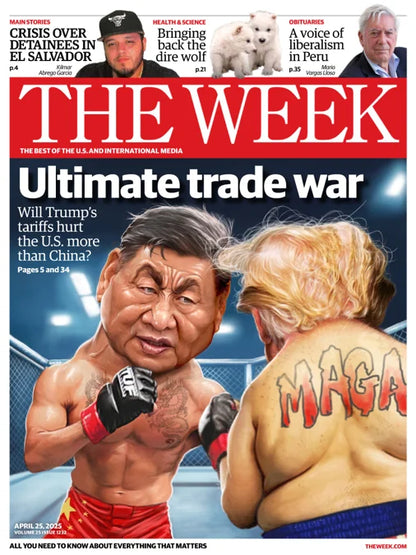 The Week