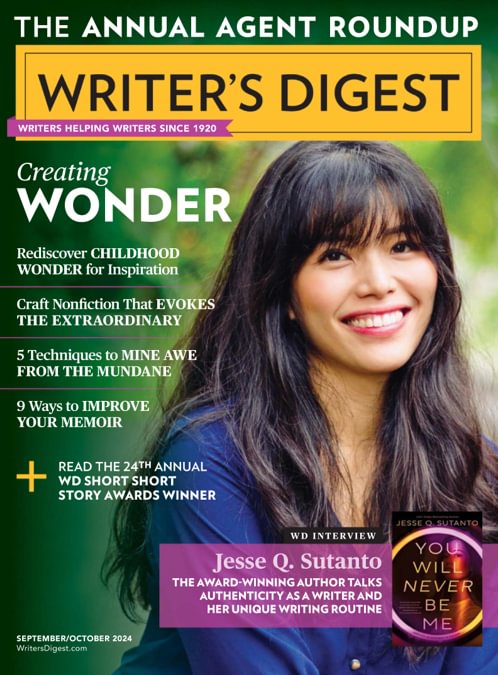 Writers Digest