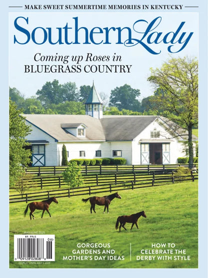 Southern Lady