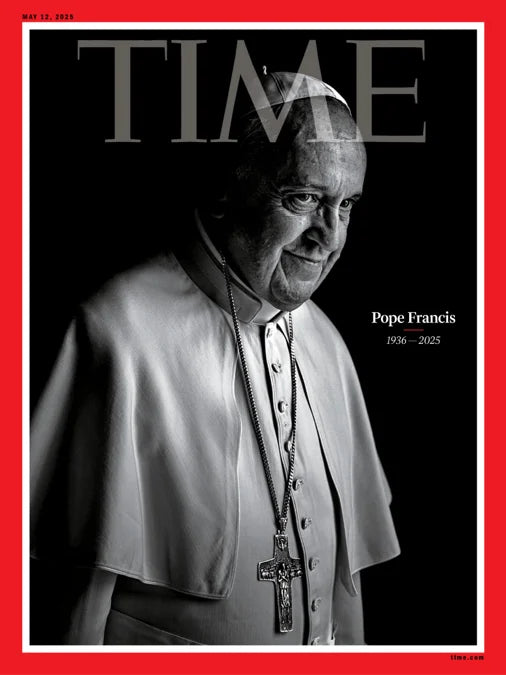 Time Magazine