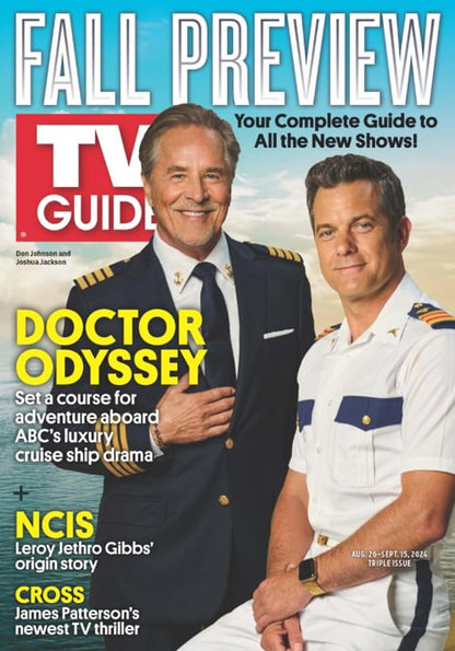 Tv Guide