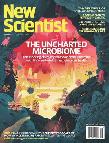 New Scientist