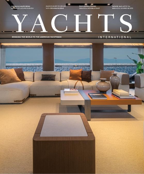 Yachts International