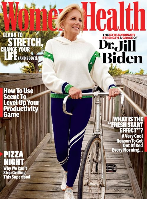 Women's Health - Digital