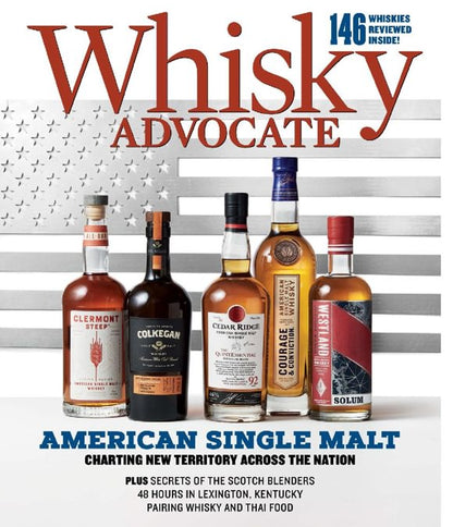 Whisky Advocate