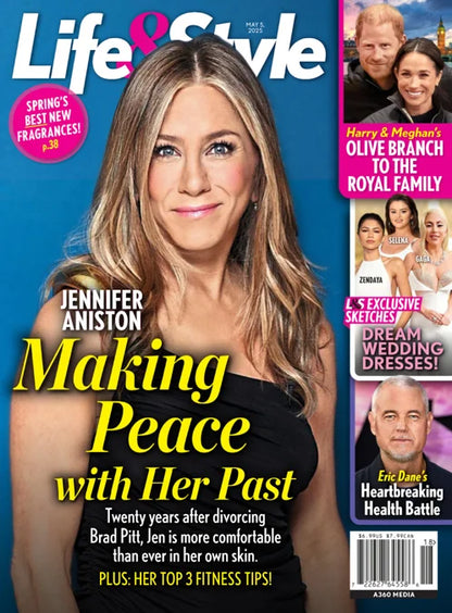 Life & Style Weekly
