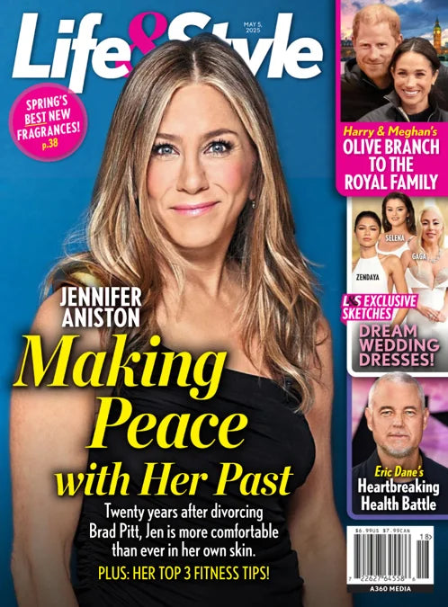 Life & Style Weekly