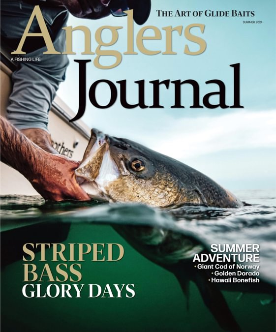 Anglers Journal