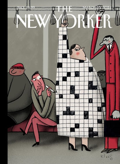 New Yorker