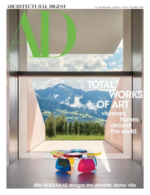 Architectural Digest Magazine Subscription – Total Magazines