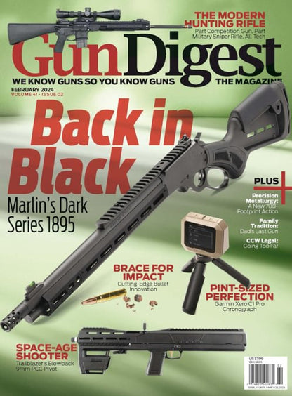 Gun Digest