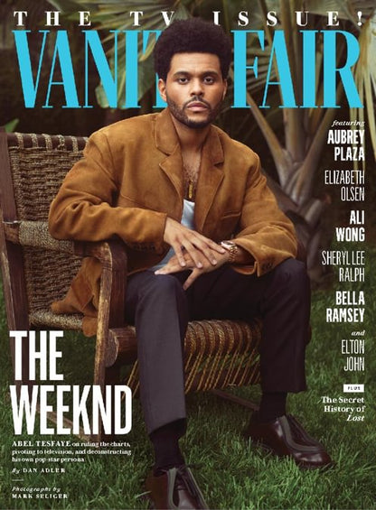 Vanity Fair