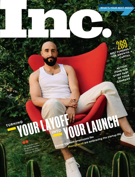 Inc Magazine