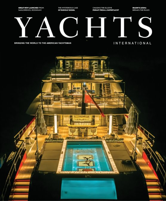 Yachts International