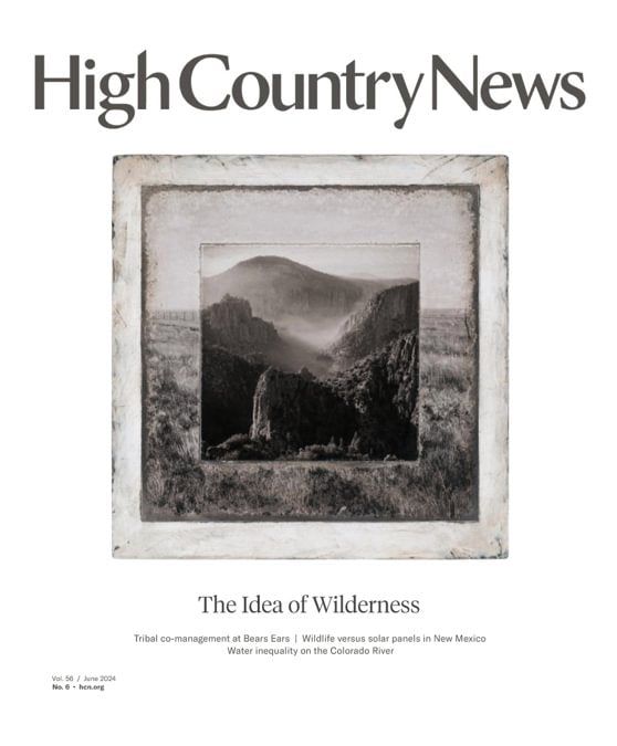 High Country News