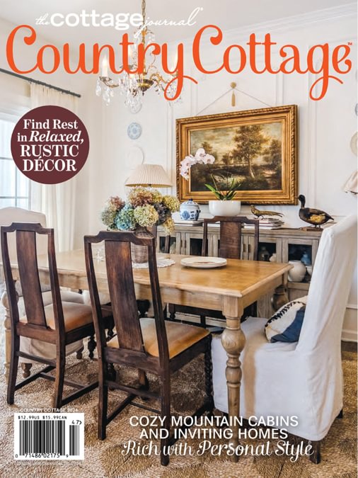 The Cottage Journal