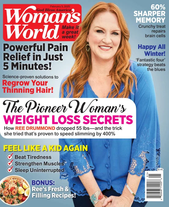 Woman's World