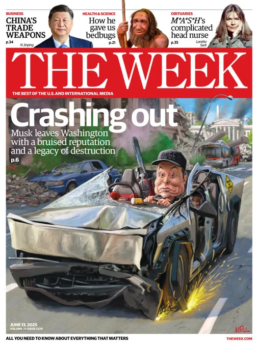The Week