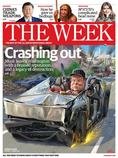 The Week