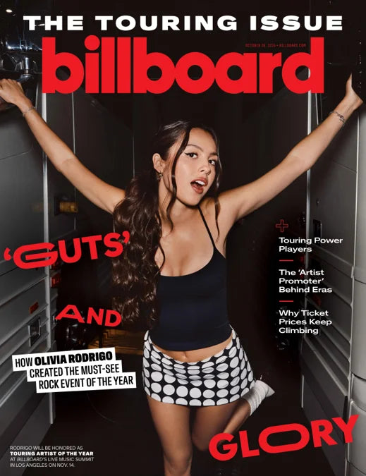 Billboard Magazine