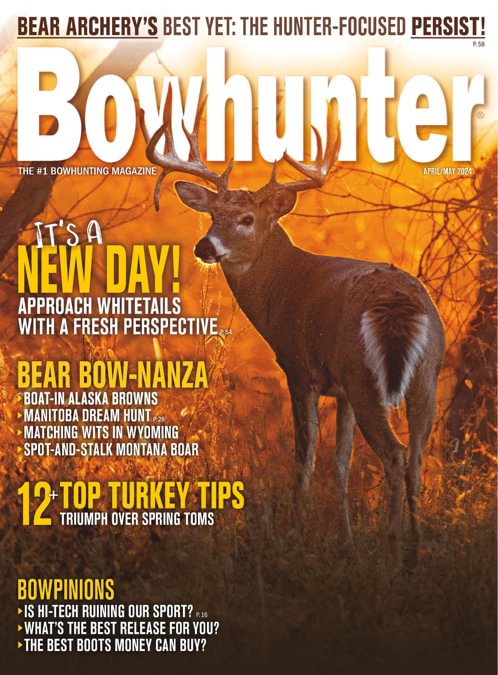 Bowhunter