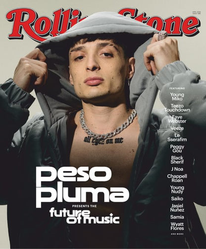 Rolling Stone